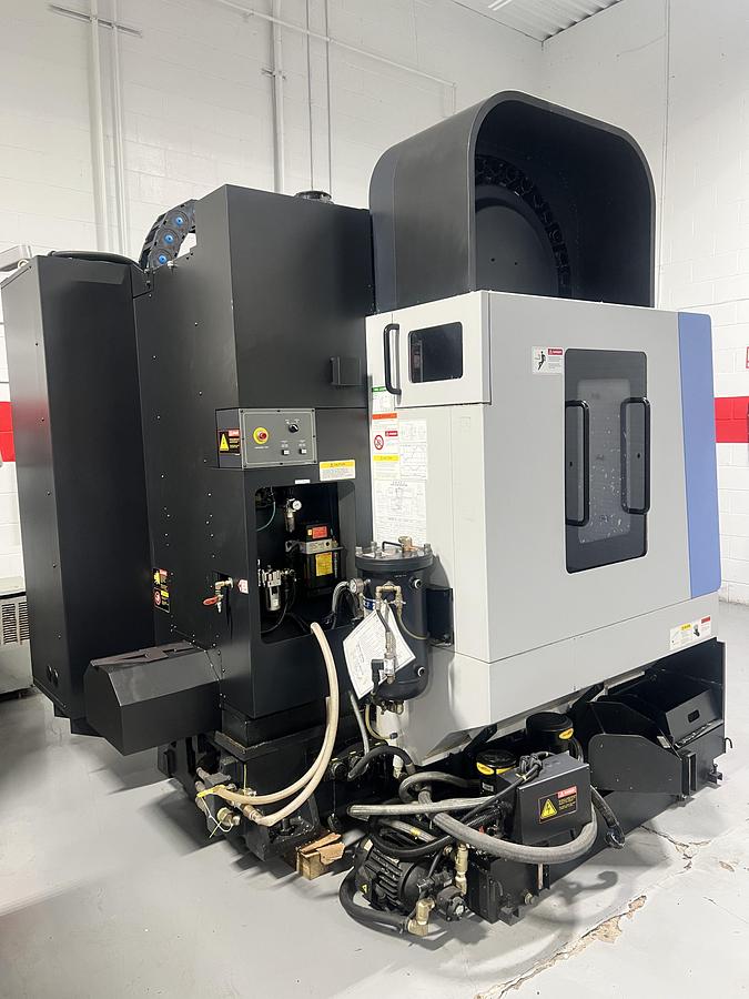 Used 2007 Daewoo MV-3016L