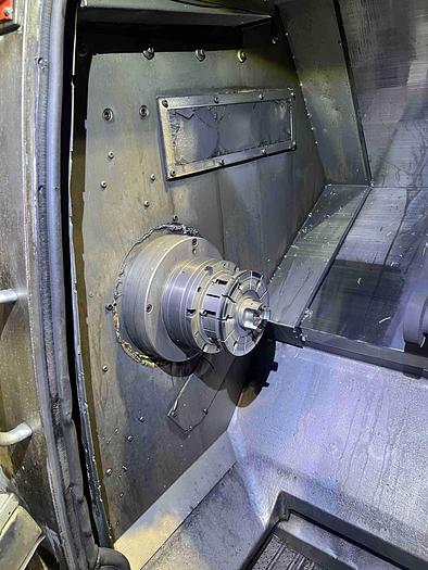 Used Okuma Howa HL-20