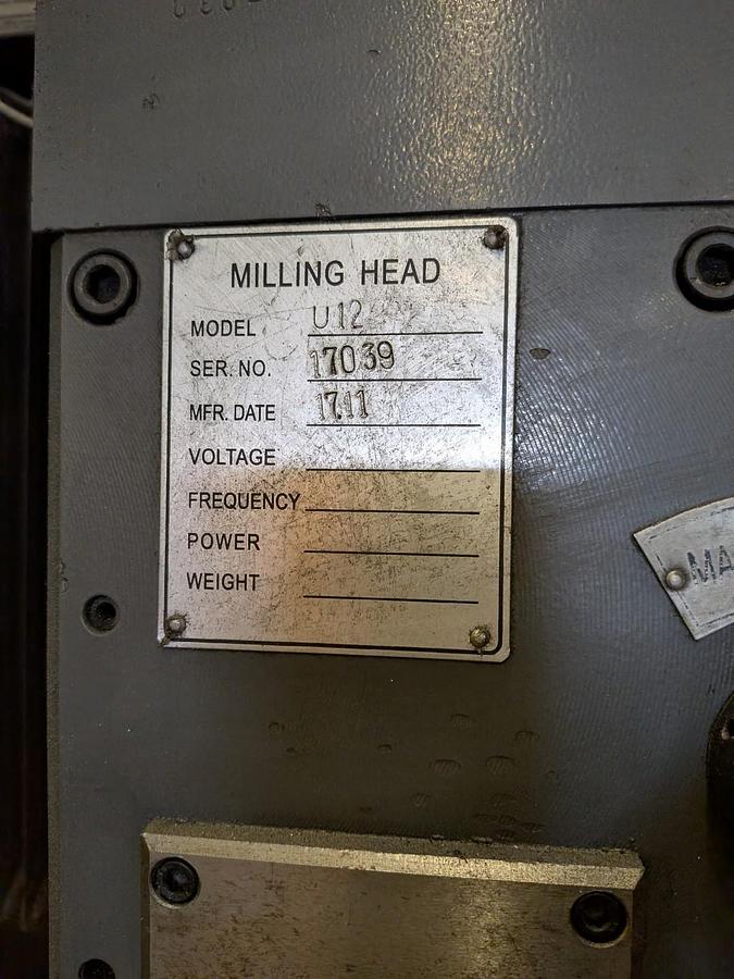 Used 2007 Plano x2014