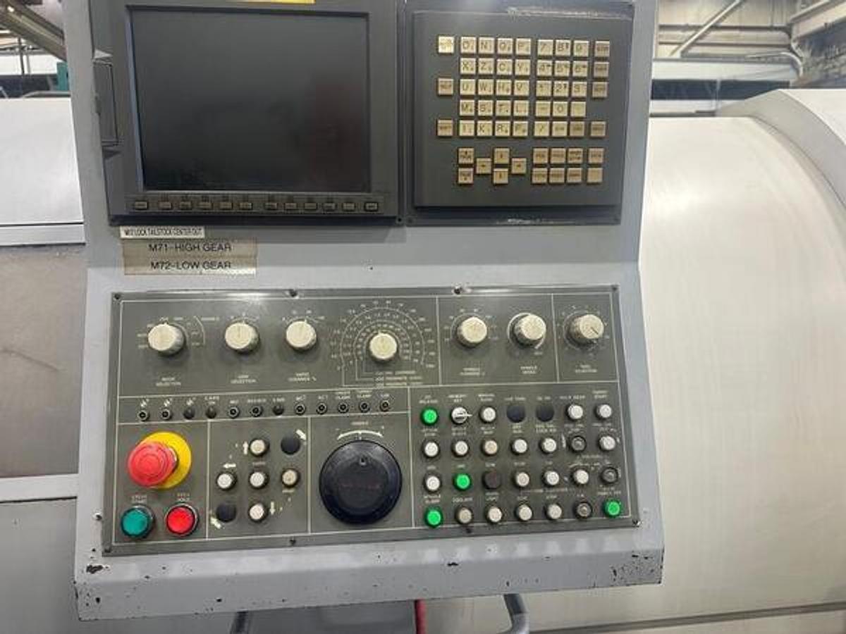 Used 2008 Mighty VIPER VT-33BL-X1500