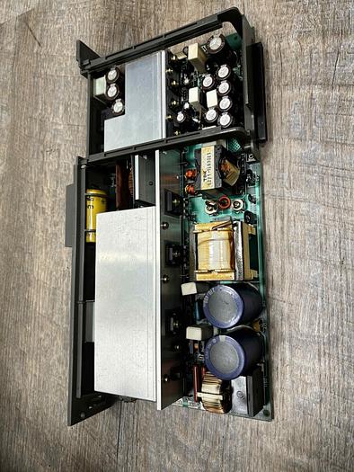 Used FANUC A06B-6087-H126