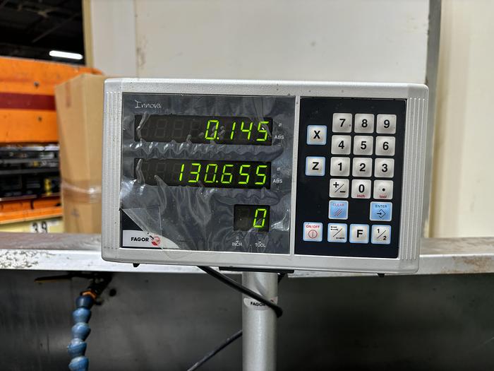 Used STANDARD MODERN ENGINE LATHE 