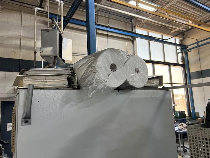 Used Starline E Surface Grinder 