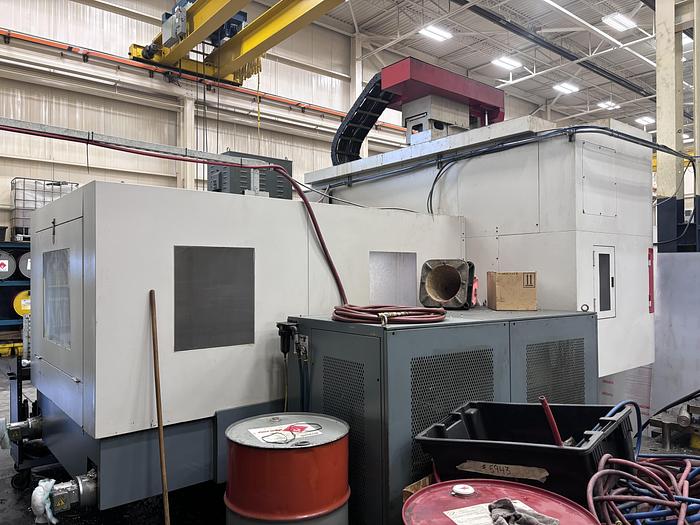 Used AWEA SP3016 – HSS HMC