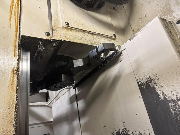 Used 1997 Mitsubishi M-V5CN