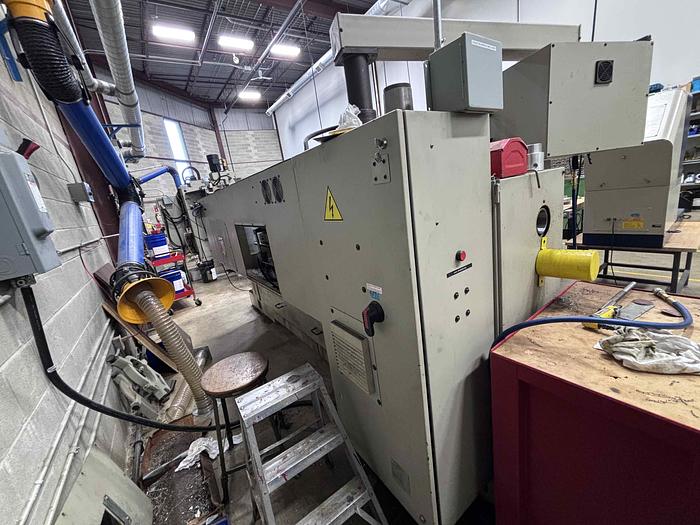 Used HH ROBERT (ANN YANG LATHE)