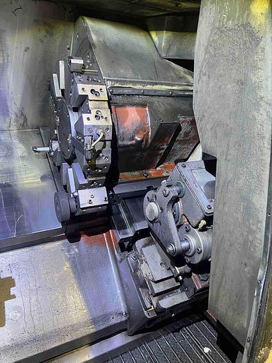 Used Okuma Howa HL-20