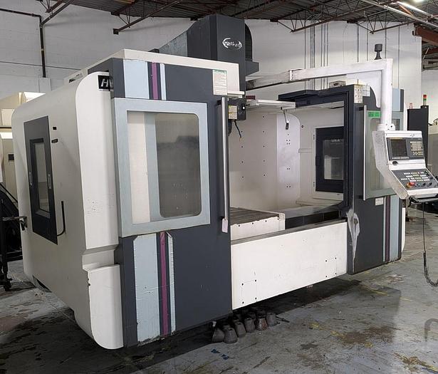 Used Hartford HCMC- 1682 Vertical Machining Center