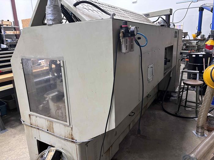 Used HH ROBERT (ANN YANG LATHE)