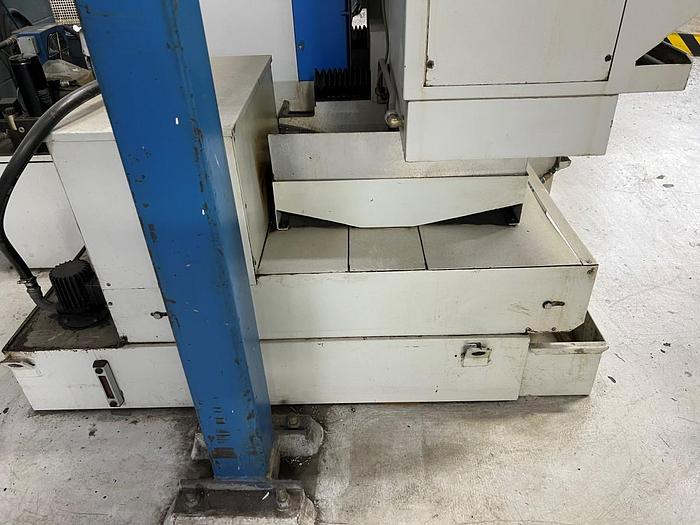 Used Starline E Surface Grinder 