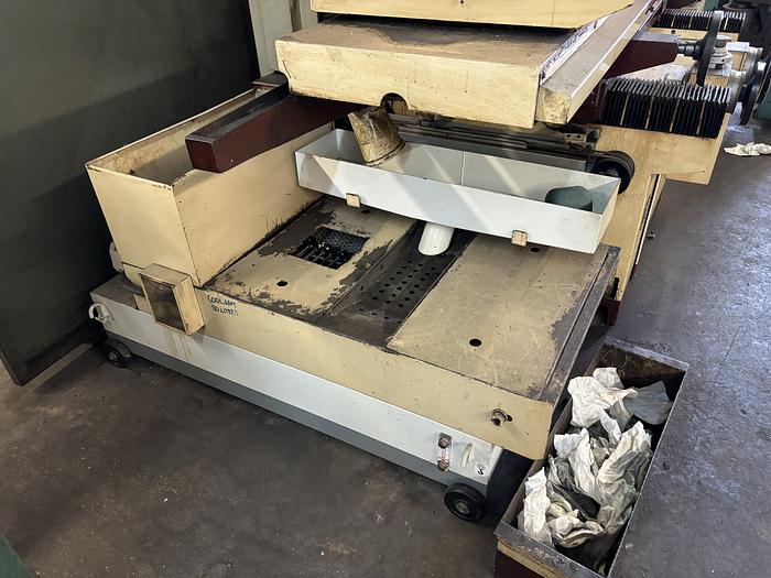Used Chevalier FSG1632AD Surface Grinder