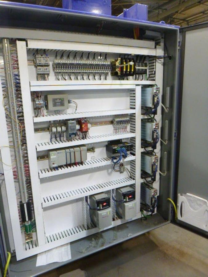 Used 2013 Nichols Big Twin Belden