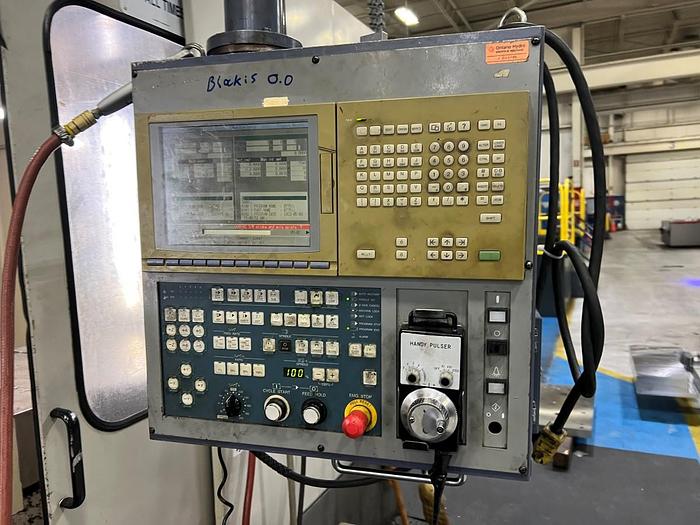 Used OKK Vertical Machining Center 