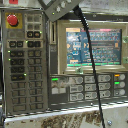 Used  Toshiba ISGS310WV10-19