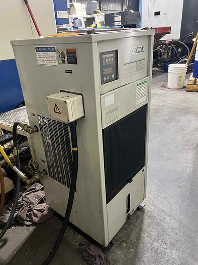 Used Doosan DMV - 500S Vertical Machining Centers
