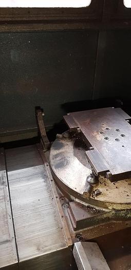 Used Daewoo ACE-H80 Horizontal Machining Center