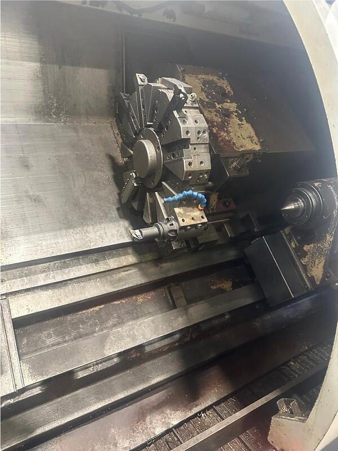 Used 2008 Mighty VIPER VT-33BL-X1500