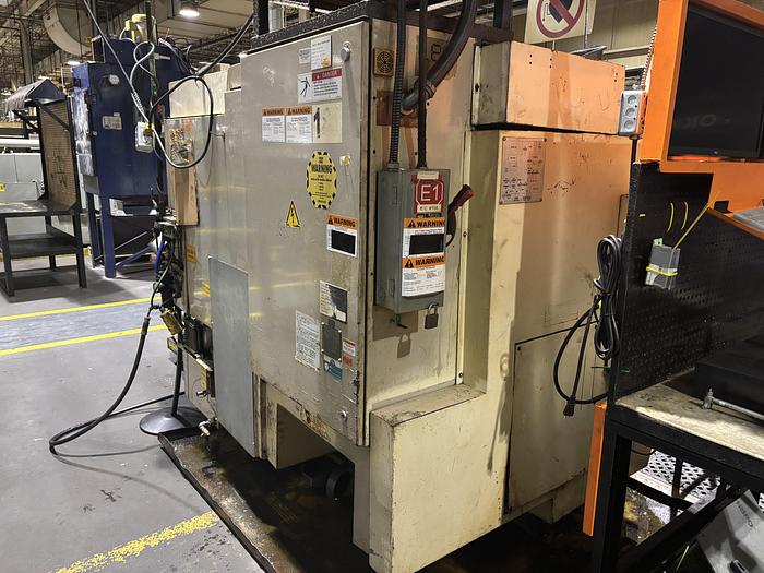 Used Okuma Howa HL-20