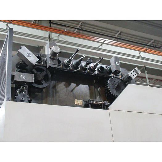 Used Toyoda FA-800 Horizontal Machining Center 