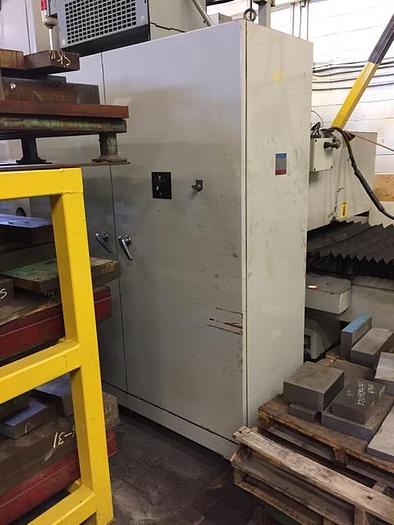 Used Youil YGS-3010 CNC Surface Grinder 