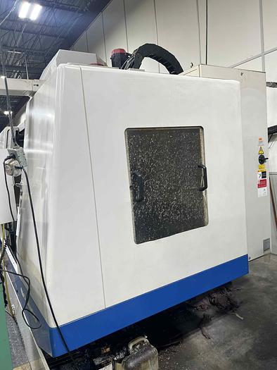Used Doosan DMV - 500S Vertical Machining Centers