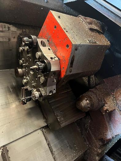 Used 1990 EMCO TURN 360-2