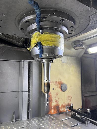 Used AWEA SP3016 – HSS HMC