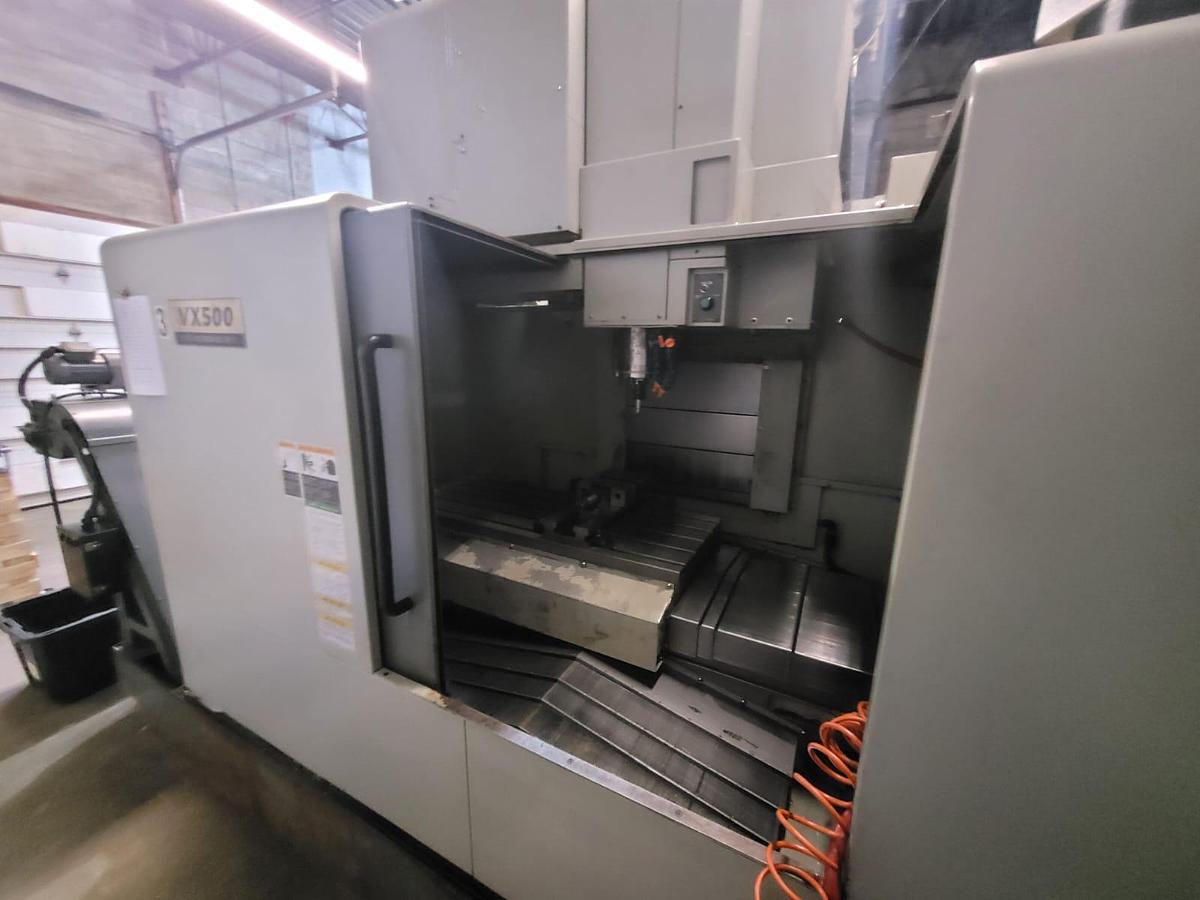 Used 2008 Hyundai VX500