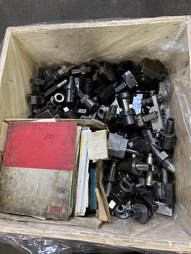 Used 1990 EMCO TURN 360-2