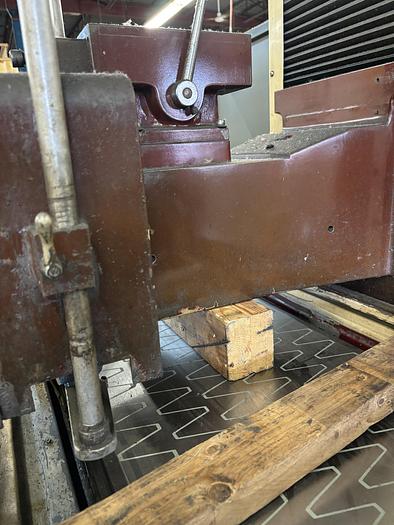 Used Chevalier FSG1632AD Surface Grinder