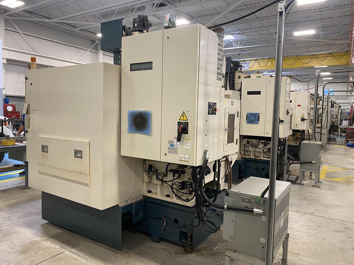 Used 2001 Mitsubishi MV5CN