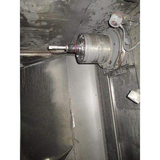 Used Toyoda FA-800 Horizontal Machining Center 