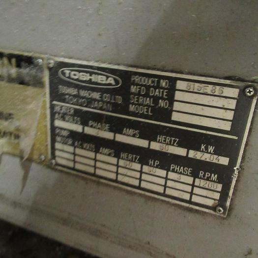 Used Toshiba ISGS310WV10-19 IS280GSW-19