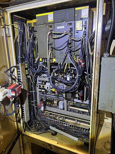 Used Okuma Howa HL-20