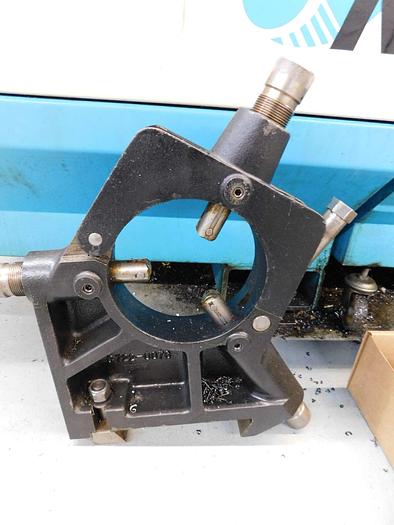 Used CLAUSING COLCHESTER K SERIES 2000