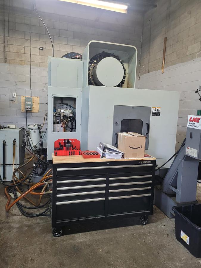 Used 2008 Hyundai VX500