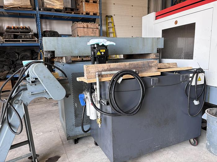 Used 2005 Awea SP-3016