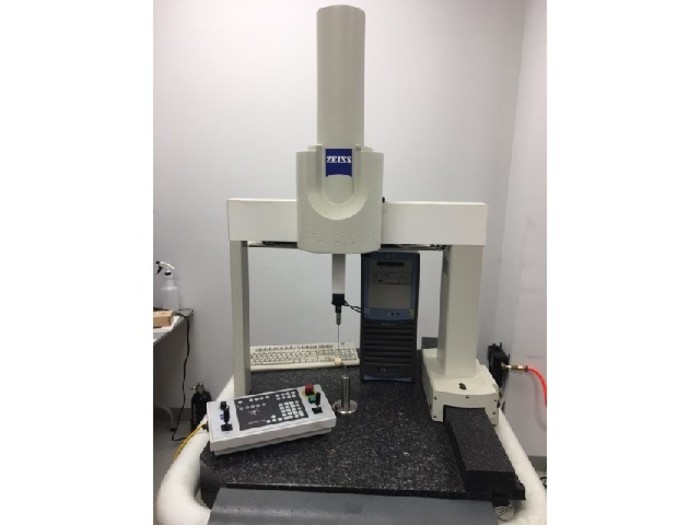 2003 Zeiss Vista