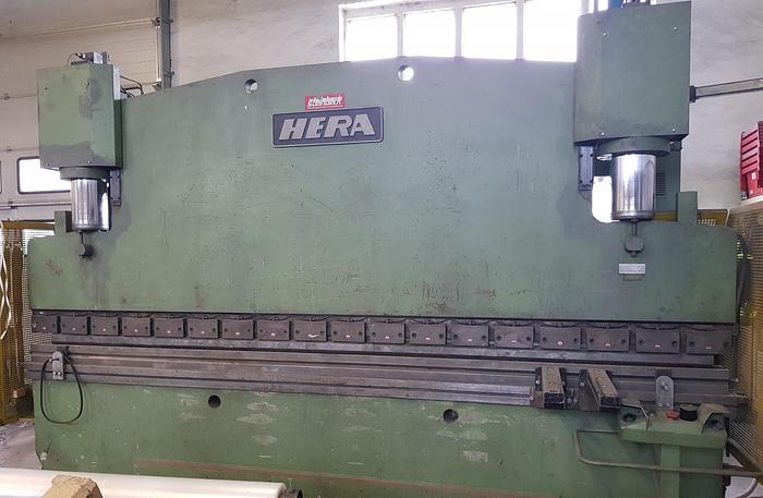 Used 1989 HERA