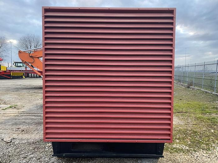 Usato 2002 AUSONIA VO0500SWD