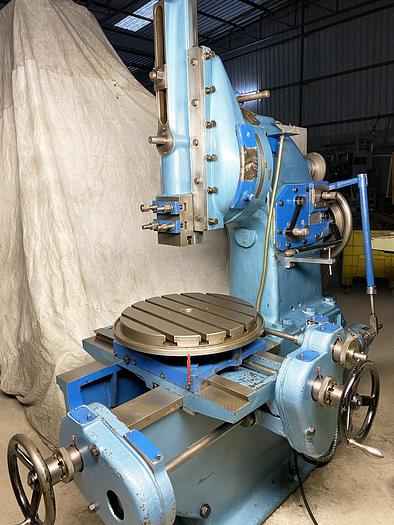 Used GSP 250 mm Slotting Machine