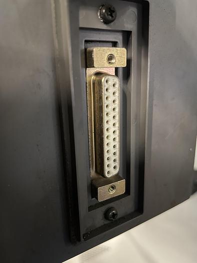 Gebruikt 1997 Fanuc α - 0C A04B