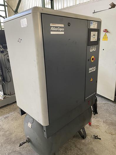 Usato Atlas Copco GA5