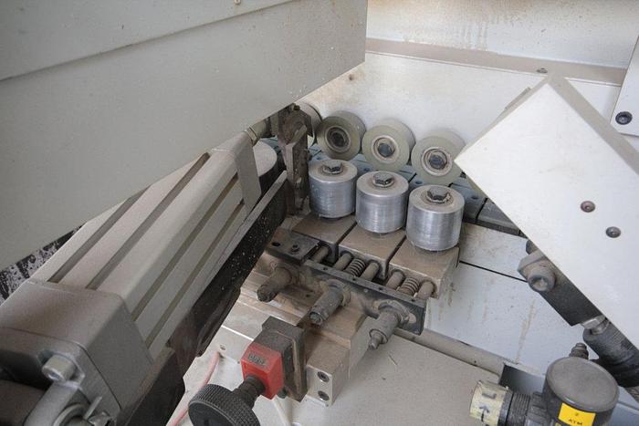 Used 2004 Bimatic 3.5