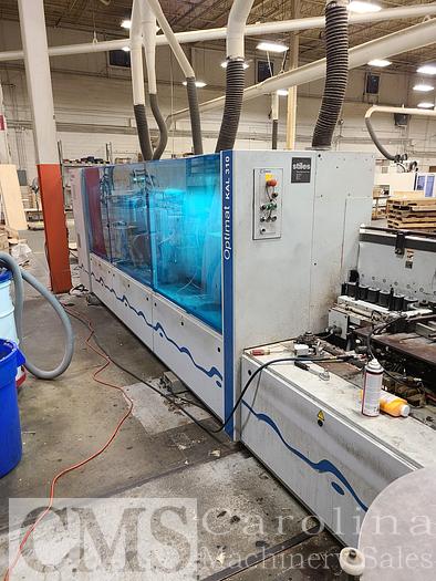 Used 2006 Homag Homag