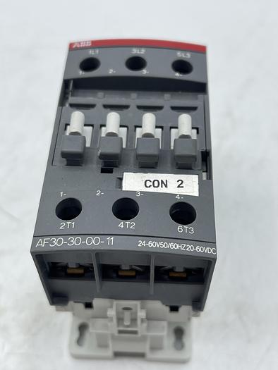 Used ABB AF30-30-00-11