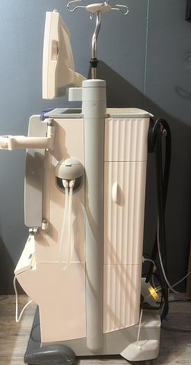 Gebraucht Fresenius Medical care 5008