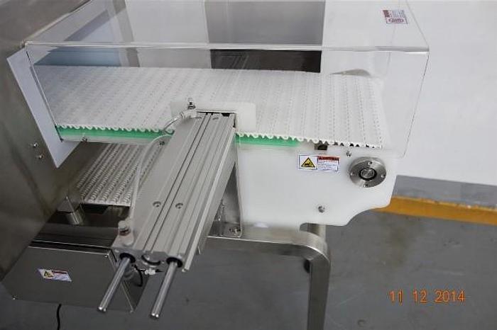 RAM Model 3010 Metal Detector