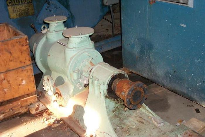 Used VOITH E1K #9205