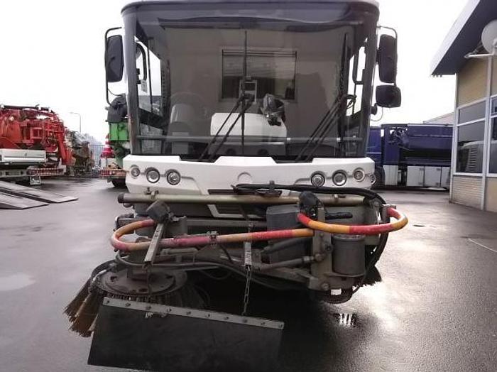 Gebruikt RAVO 530 CD